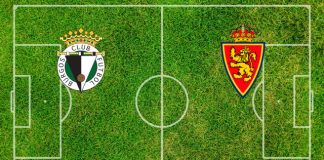 Burgos-Real Zaragoza (domenica 27 novembre 2022 ore 14:00): formazioni ufficiali, quote, pronostici Formazioni Burgos-Real Zaragoza