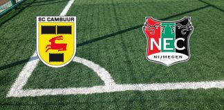 Cambuur-NEC (venerdì 04 novembre 2022 ore 20:00): formazioni ufficiali, quote, pronostici Formazioni Cambuur-NEC