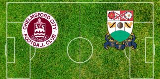 Chelmsford City-Barnet (FA Cup, 14-11-2022): formazioni ufficiali, quote, pronostici Formazioni Chelmsford City-Barnet