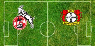 Colonia-Leverkusen (mercoledì 09 novembre 2022 ore 18:30): formazioni ufficiali, quote, pronostici Formazioni Colonia-Leverkusen