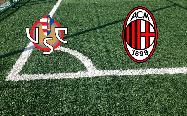 Formazioni Cremonese-Milan