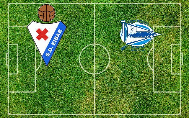 Eibar-Alaves_it Formazioni Eibar-Alaves