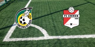Fortuna Sittard-FC Emmen (sabato 05 novembre 2022 ore 18:45): formazioni ufficiali, quote, pronostici Formazioni Fortuna Sittard-FC Emmen
