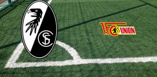 Formazioni Friburgo-Union Berlin
