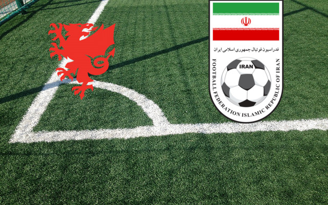 Galles-Iran_it Formazioni Galles-Iran