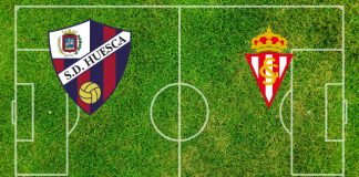 Huesca-Sporting Gijon (venerdì 25 novembre 2022 ore 21:00): formazioni ufficiali, quote, pronostici Formazioni Huesca-Sporting Gijon