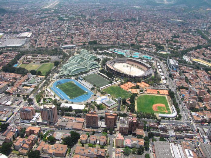 Formazioni Independiente Medellin-America de Cali