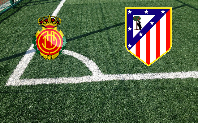 Formazioni Maiorca-Atletico Madrid