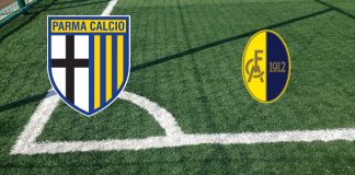 Formazioni Parma-Modena