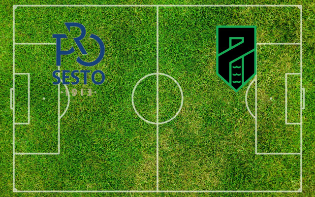 Pro Sesto-Pordenone_it Formazioni Pro Sesto-Pordenone