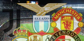 Pronostici di oggi 10 novembre, Juve e Lazio in serie A, Manchester United e Real Madrid Pronostici di oggi 10 novembre