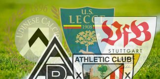 Pronostici di oggi 4 novembre, serie A con Udinese-Lecce, Ligue 1, Bundesliga e Liga Pronostici di oggi 4 novembre