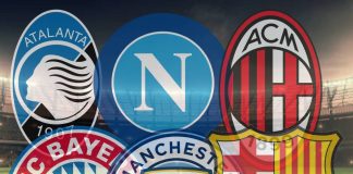 Pronostici di oggi 5 novembre, Atalanta-Napoli, Milan, Bayern Monaco, Man City e Barcellona Pronostici di oggi 5 novembre