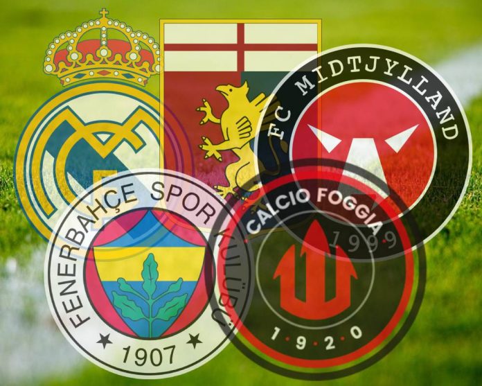 Pronostici 7 novembre Pronostici di oggi 7 novembre