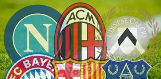 Pronostici di oggi 8 novembre, di nuovo in campo serie A, Bundesliga e Liga con Napoli, Milan, Bayern Monaco e Barcellona Pronostici di oggi 8 novembre