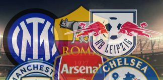 Pronostici di oggi 9 novembre, Inter e Roma in serie A, Bundesliga, Liga e Man City-Chelsea Pronostici di oggi 9 novembre