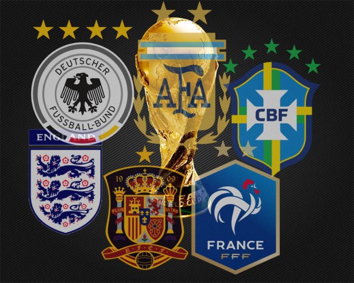 Pronostico vincente Mondiali 2022 Pronostico vincente Mondiali 2022