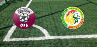 Formazioni Qatar-Senegal