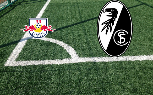 Formazioni RB Lipsia-Friburgo