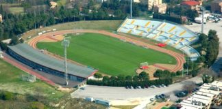 Formazioni Recanatese-Reggiana