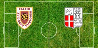 Reggiana-Rimini (sabato 26 novembre 2022 ore 17:30): formazioni, quote, pronostici. Diana perde Laezza ma ritrova Rosafio e Kabashi, romagnoli senza bomber Santini Formazioni Reggiana-Rimini