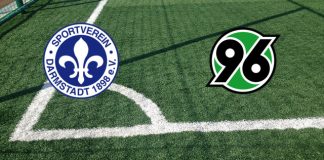 SV Darmstadt-Hannover 96 (venerdì 04 novembre 2022 ore 18:30): formazioni ufficiali, quote, pronostici Formazioni SV Darmstadt-Hannover 96