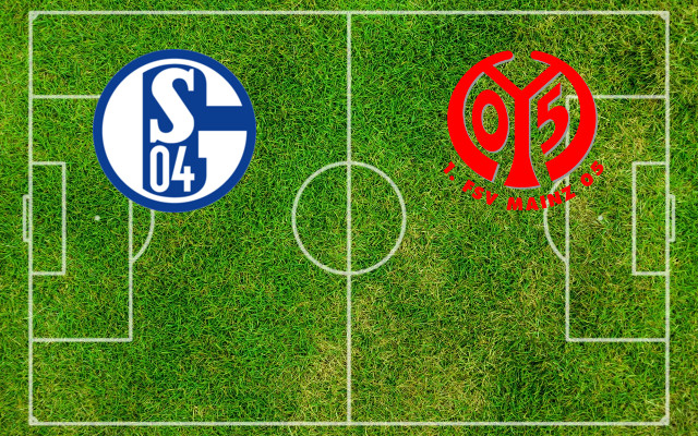 Schalke 04-Mainz 05_it Formazioni Schalke 04-Mainz 05