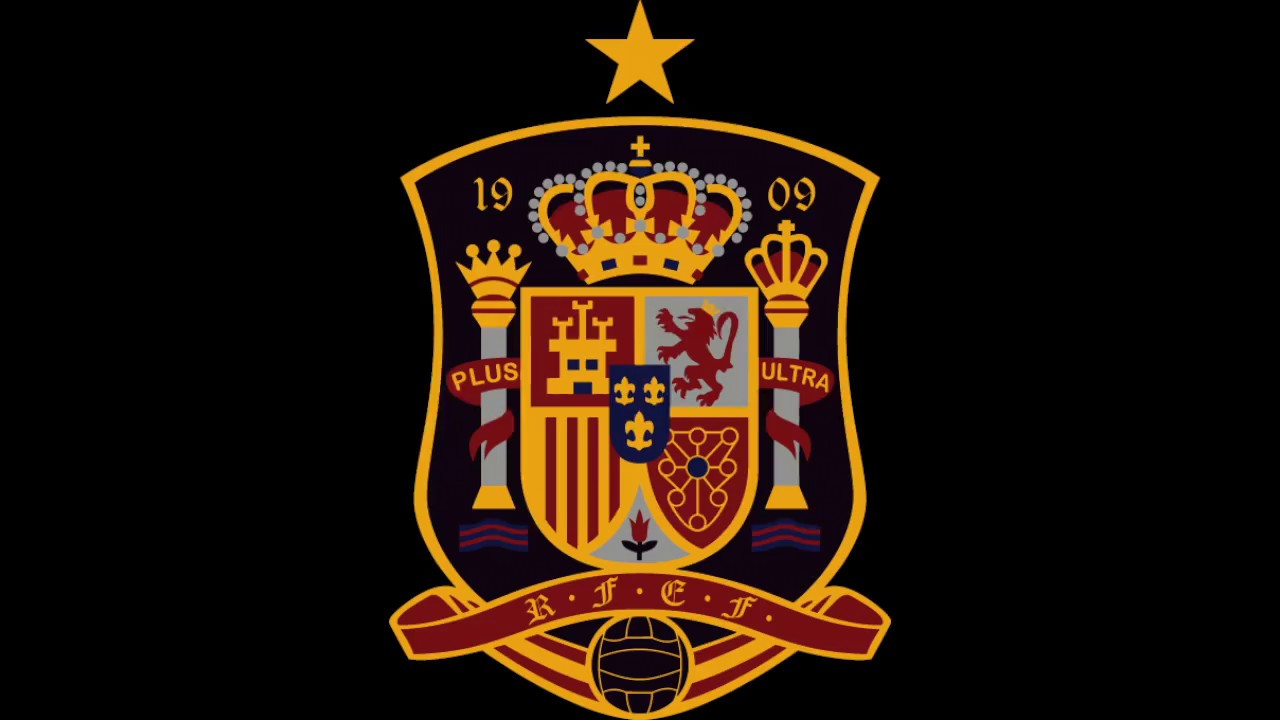 Body Calcio Spagna Mondiale 2022 - Prima Squadra, Unisex Bambino, Licenza Ufficiale