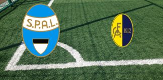 Formazioni Spal-Modena