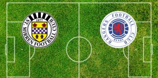 St. Mirren-Rangers (sabato 12 novembre 2022 ore 13:30): formazioni ufficiali, quote, pronostici Formazioni St. Mirren-Rangers