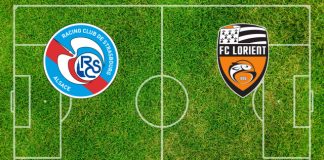 Strasburgo-Lorient (domenica 13 novembre 2022 ore 17:05): formazioni ufficiali, quote, pronostici Formazioni Strasburgo-Lorient