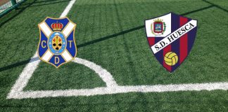 Tenerife CD-Huesca (sabato 19 novembre 2022 ore 18:30): formazioni ufficiali, quote, pronostici Formazioni Tenerife CD-Huesca
