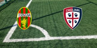 Ternana-Cagliari (mercoledì 7 dicembre 2022 ore 20:30): formazioni ufficiali, quote, pronostici Formazioni Ternana-Cagliari