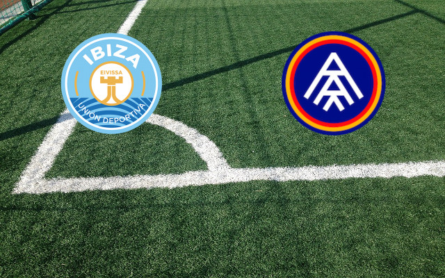 Formazioni UD Ibiza-FC Andorra