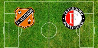 Volendam-Feyenoord (domenica 06 novembre 2022 ore 14:30): formazioni ufficiali, quote, pronostici Formazioni Volendam-Feyenoord