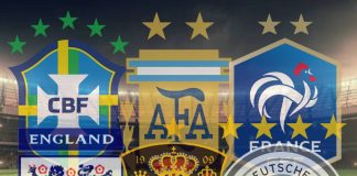 Mondiali 2022, le rose ufficiali delle nazionali che giocheranno i mondiali mondiali 2022