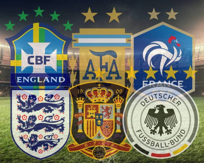 mondiali in Qatar 2022 mondiali 2022