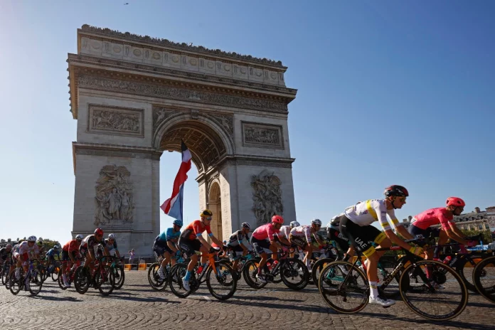 Tour de France 2023 pronostici