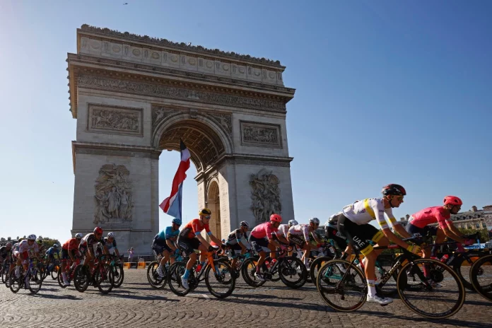 tour de france Tour de France 2023 pronostici