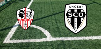 AC Ajaccio-Angers (mercoledì 28 dicembre 2022 ore 15:00): convocati, formazioni ufficiali, quote, pronostici Formazioni AC Ajaccio-Angers