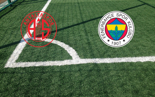 Antalyaspor-Fenerbahce_it Formazioni Antalyaspor-Fenerbahce