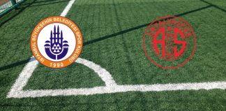 Basaksehir-Antalyaspor (martedì 27 dicembre 2022 ore 15:00): formazioni ufficiali, quote, pronostici Formazioni Basaksehir-Antalyaspor