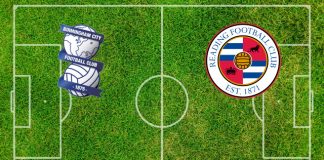 Birmingham-Reading (venerdì 16 dicembre 2022 ore 21:00): formazioni ufficiali, quote, pronostici Formazioni Birmingham-Reading