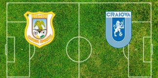 CS Mioveni-Universitatea Craiova (lunedì 12 dicembre 2022 ore 19:30): formazioni ufficiali, quote, pronostici Formazioni CS Mioveni-Universitatea Craiova