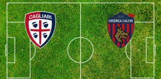 Cagliari-Cosenza Calcio (lunedì 26 dicembre 2022 ore 15:00): formazioni ufficiali, quote, pronostici Formazioni Cagliari-Cosenza Calcio