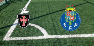 Casa Pia-Porto (sabato 07 gennaio 2023 ore 21:30): formazioni ufficiali, quote, pronostici. Gabriel Veron accompagna Taremi Formazioni Casa Pia-Porto