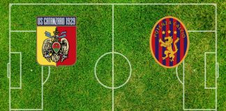 Catanzaro-Potenza (domenica 18 dicembre 2022 ore 12:30): convocati, formazioni, quote, pronostici. Vivarini perde Situm Formazioni Catanzaro-Potenza
