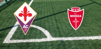 Formazioni Fiorentina-Monza