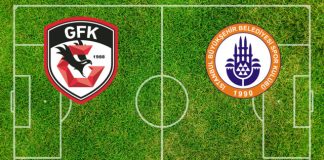Gaziantep Bld-Basaksehir (giovedì 05 gennaio 2023 ore 15:00): formazioni ufficiali, quote, pronostici Formazioni Gaziantep Bld-Basaksehir