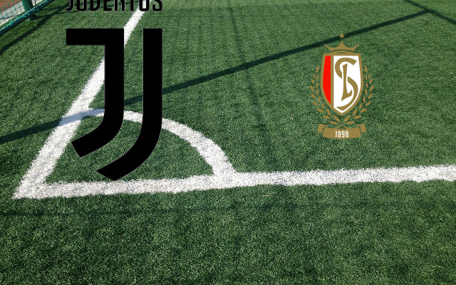 Formazioni Juventus-Standard Liegi